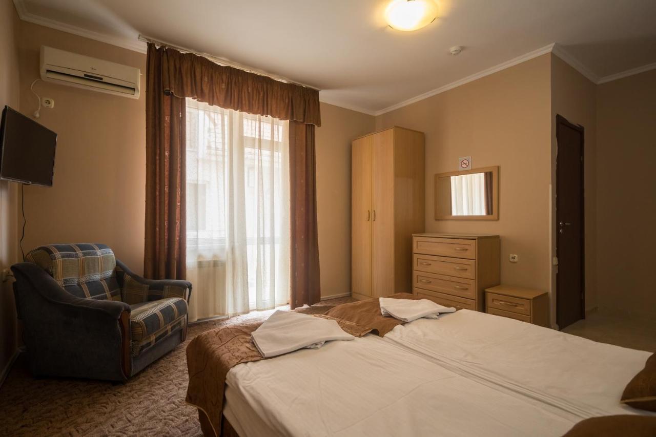 Rostov Hotel Адлер Екстер'єр фото